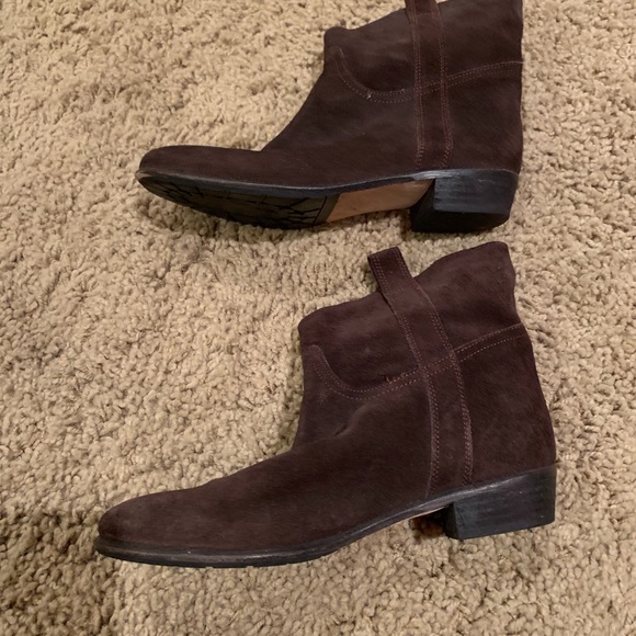 Booties - Picture 2 of 3